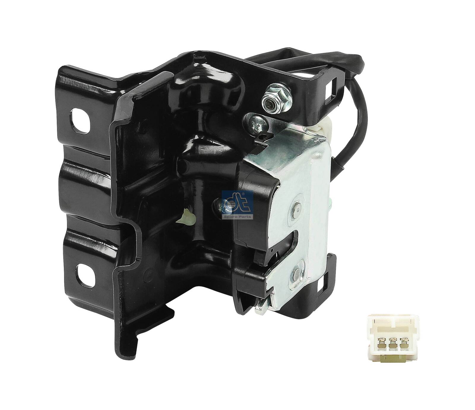 Deurslot (Binnendeel) Dt Spare Parts 7.70117