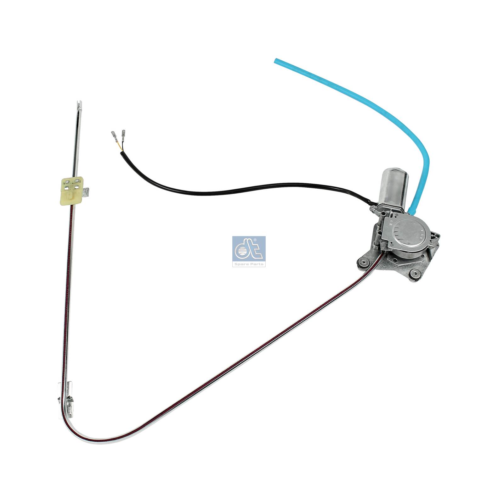 Raammechanisme Dt Spare Parts 7.70130