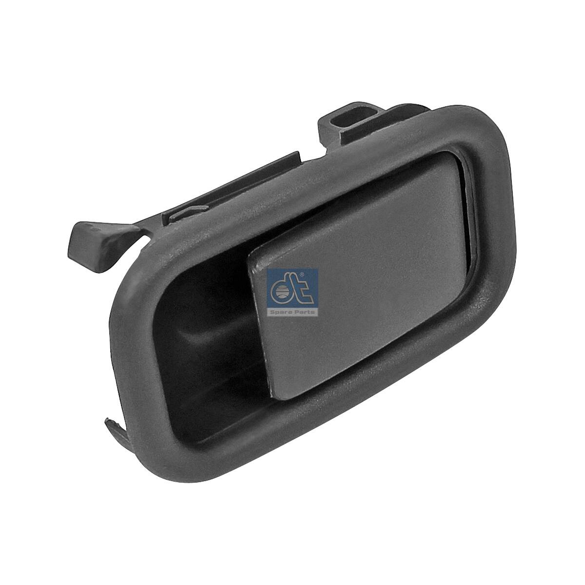 Deurslot (Binnendeel) Dt Spare Parts 7.70170