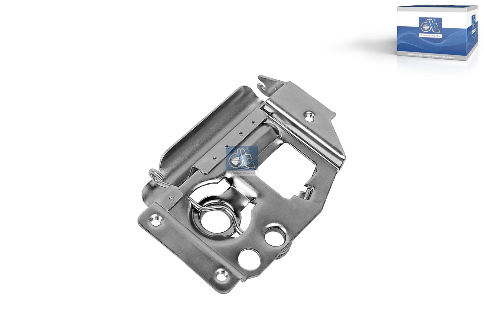 Motorkapslot Dt Spare Parts 7.71070