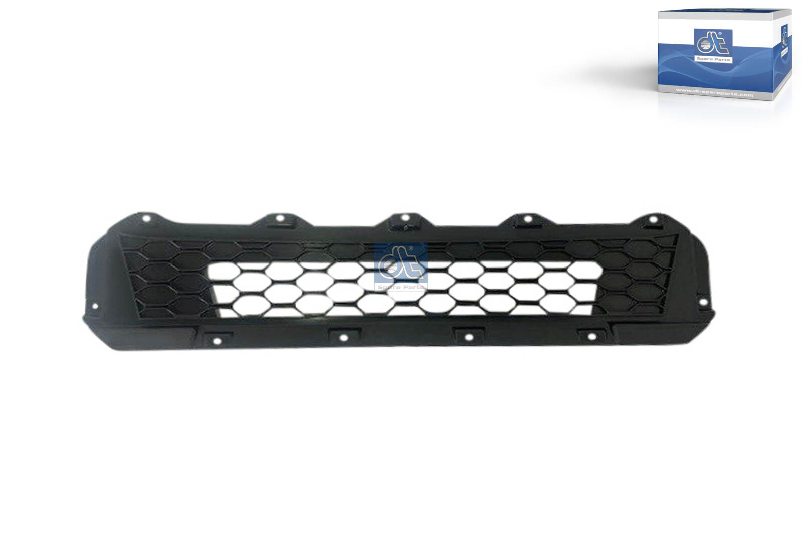 Radiateurgrille Dt Spare Parts 7.71090