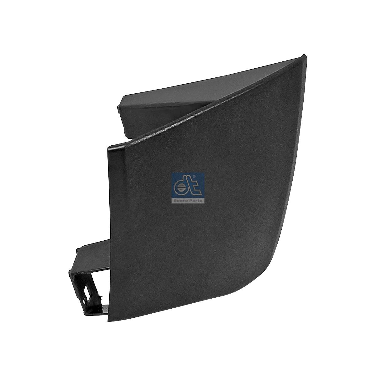 Voorbumper deel Dt Spare Parts 7.71105