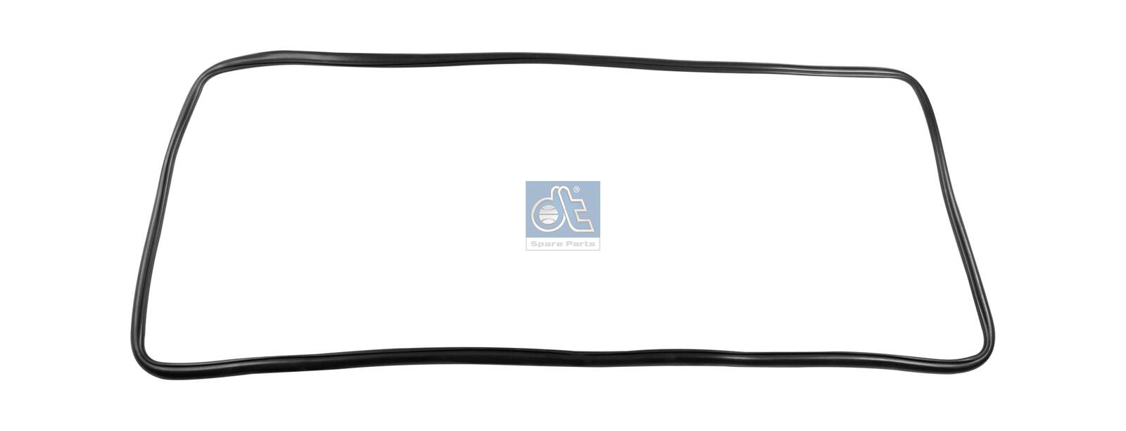 Afdichting voorruit Dt Spare Parts 7.71900