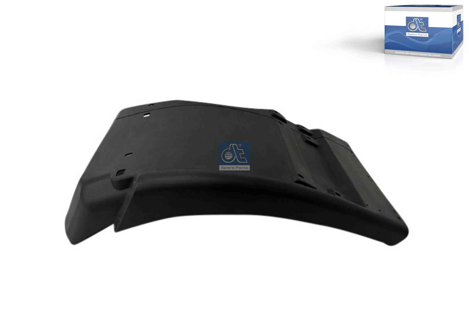 Spatbord Dt Spare Parts 7.72000