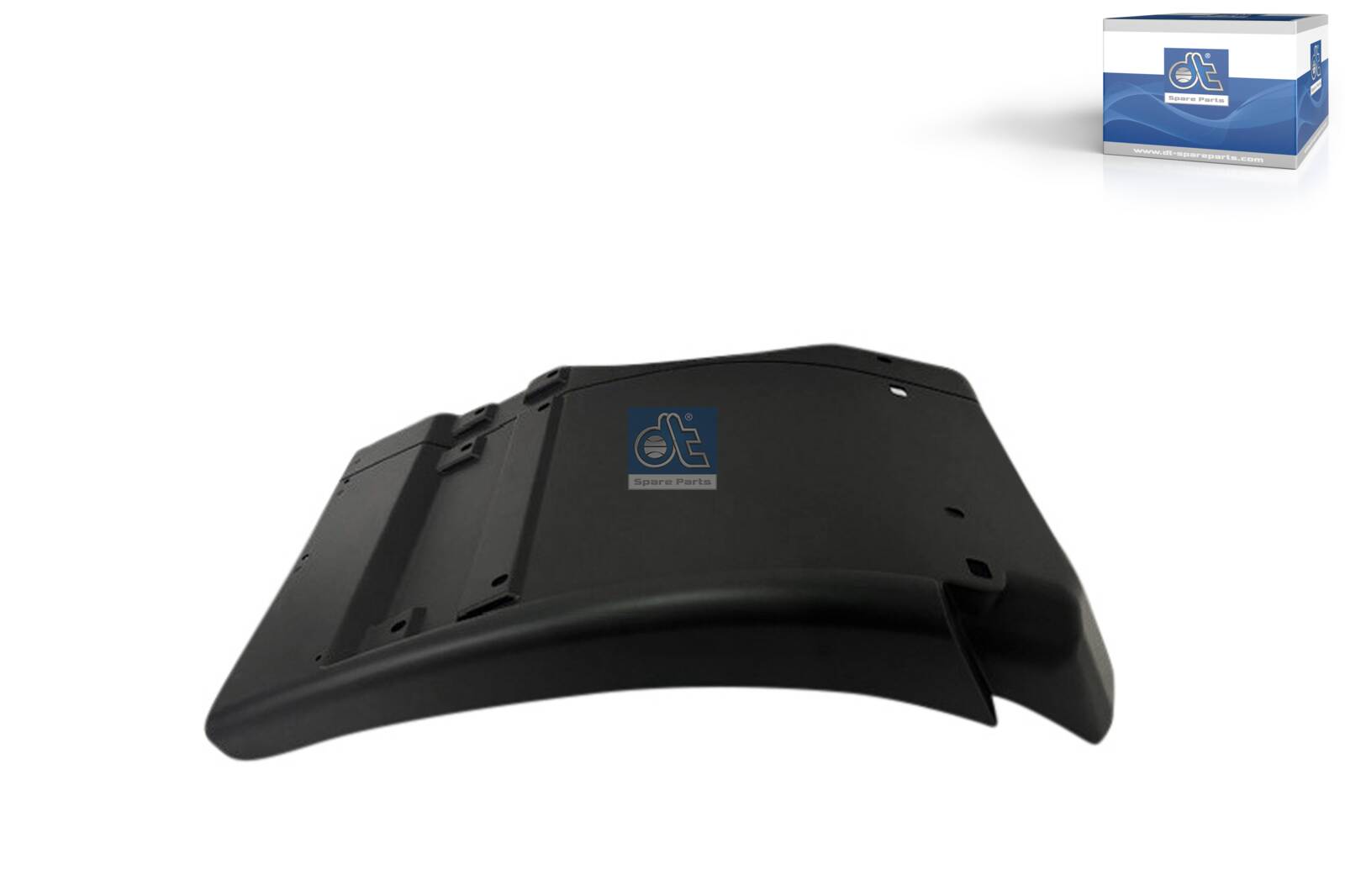 Spatbord Dt Spare Parts 7.72001