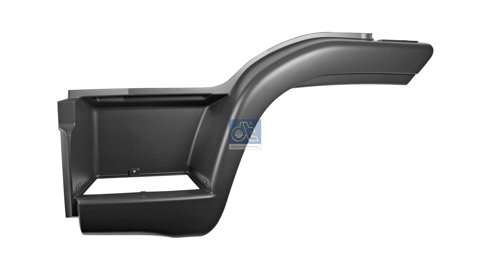 Spatbord Dt Spare Parts 7.72006