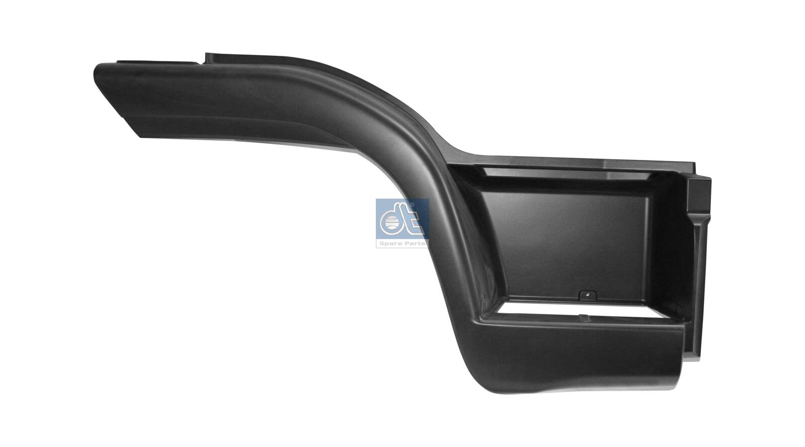 Spatbord Dt Spare Parts 7.72007