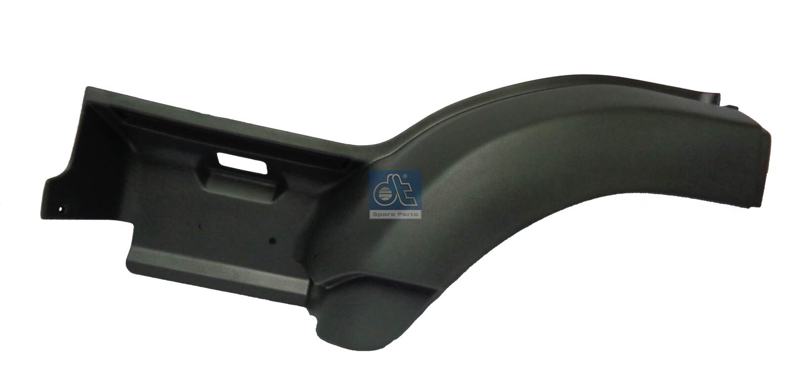 Spatbord Dt Spare Parts 7.72008