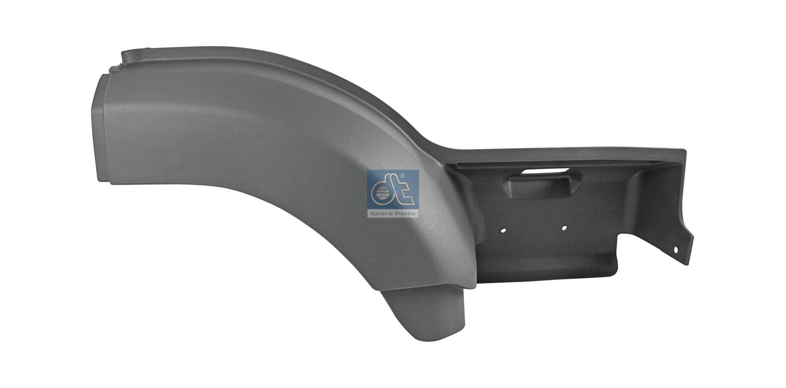 Spatbord Dt Spare Parts 7.72009