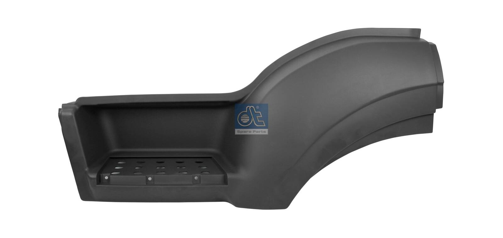 Spatbord Dt Spare Parts 7.72017