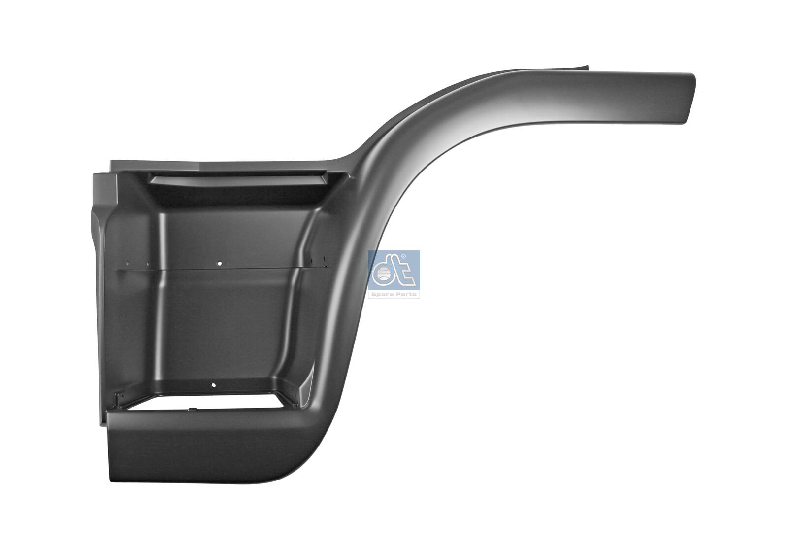 Spatbord Dt Spare Parts 7.72019