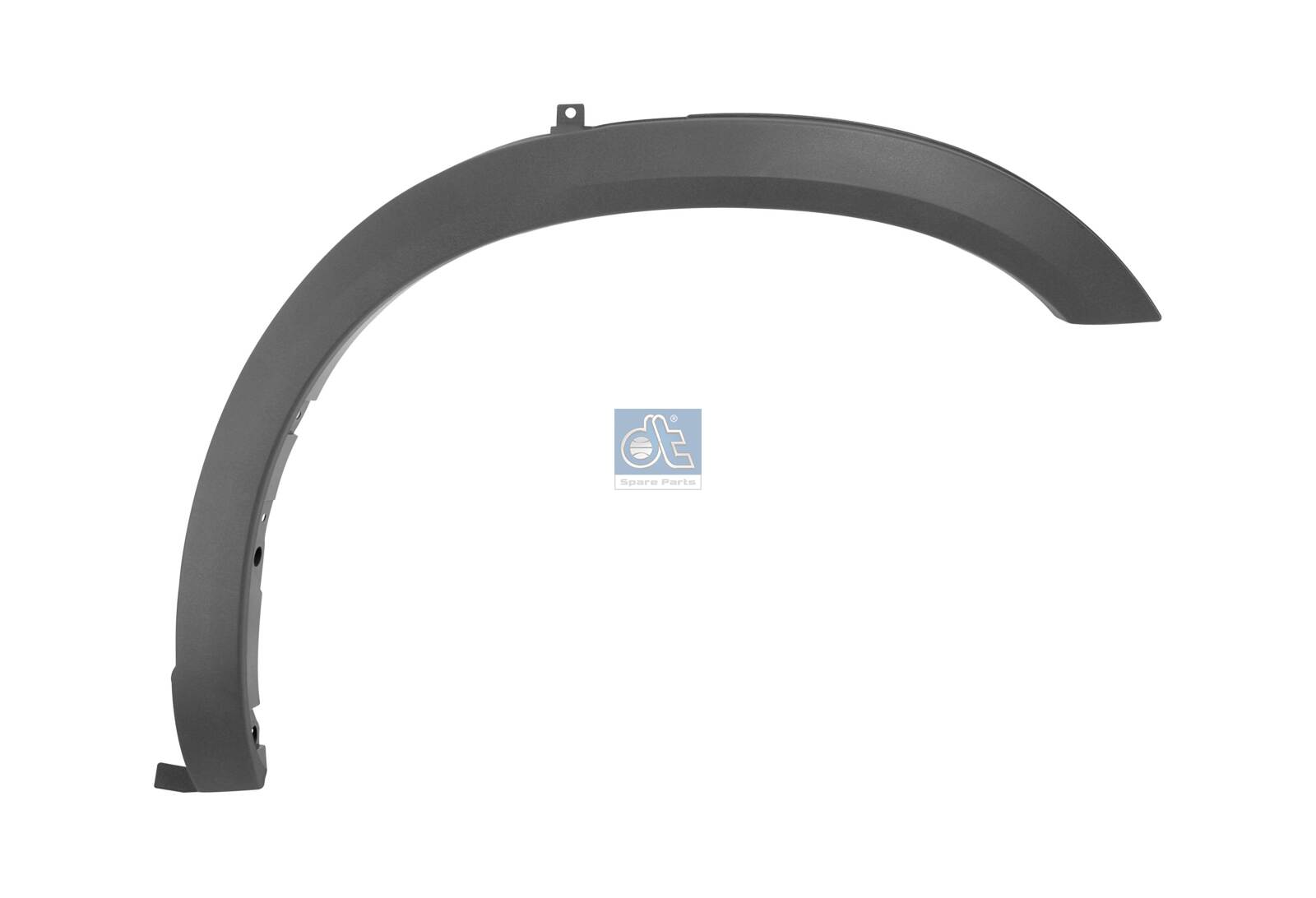 Sier-/beschermingslijst Dt Spare Parts 7.72022