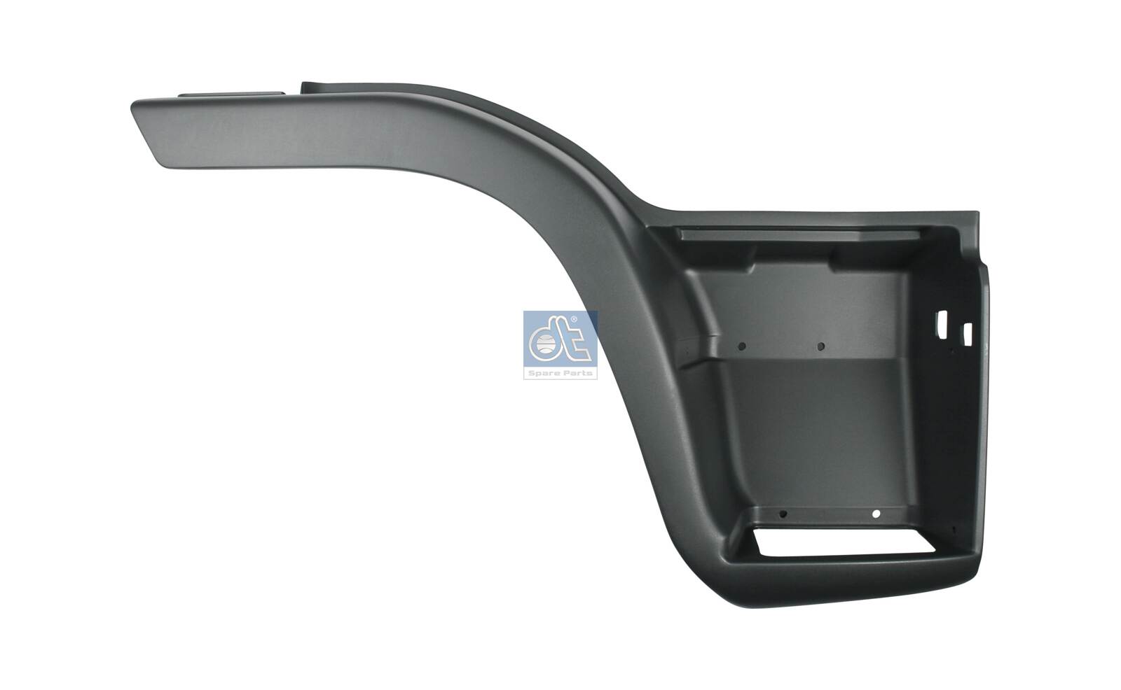 Spatbord Dt Spare Parts 7.72083