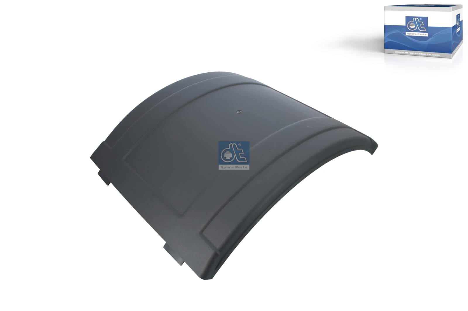 Spatbord Dt Spare Parts 7.72101