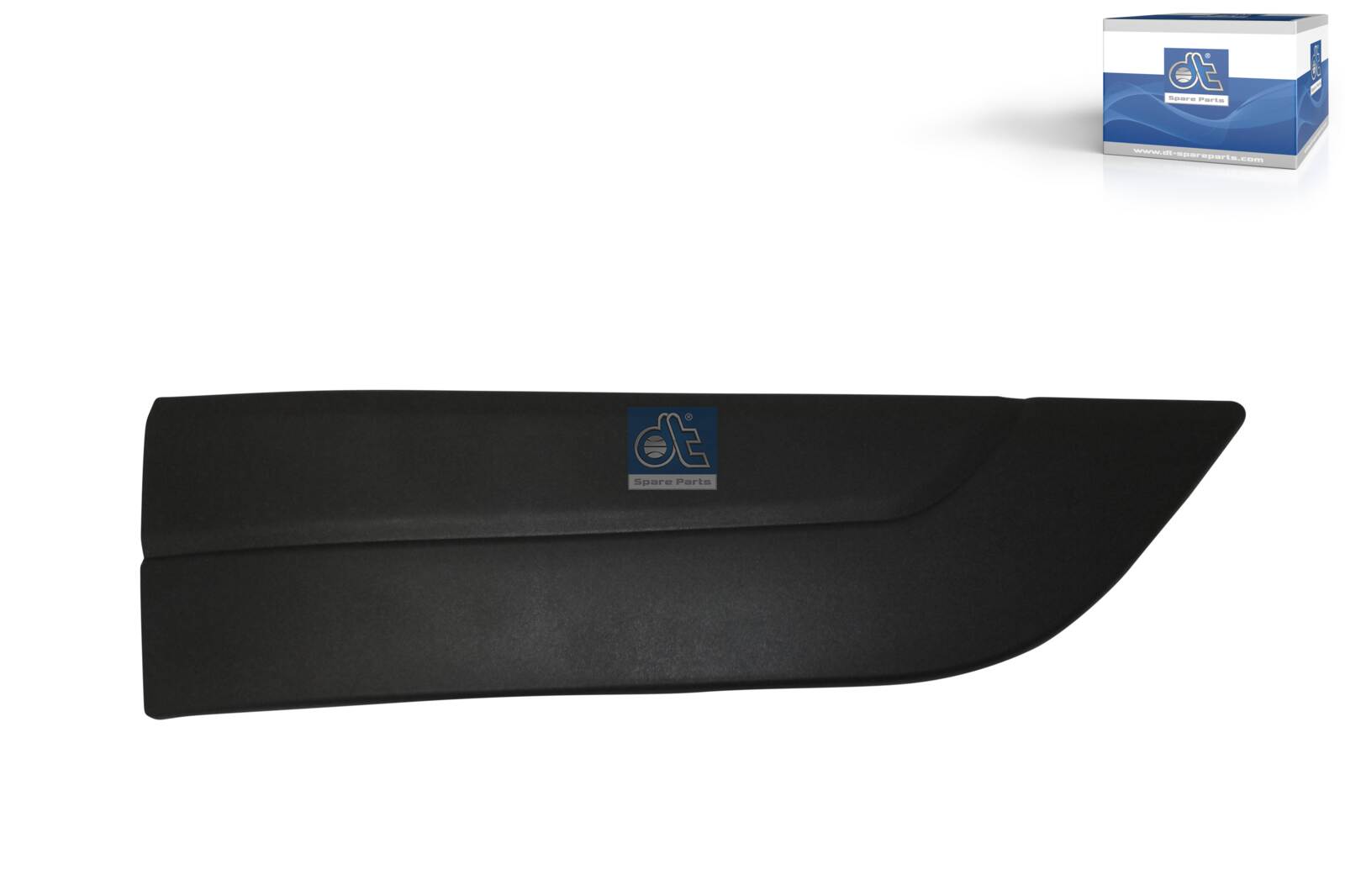 Sier-/beschermingslijst Dt Spare Parts 7.72146