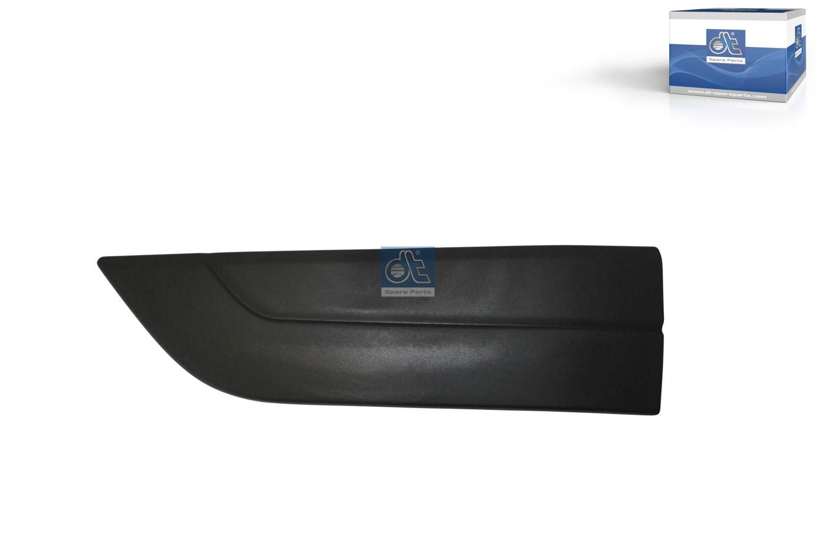 Sier-/beschermingslijst Dt Spare Parts 7.72147