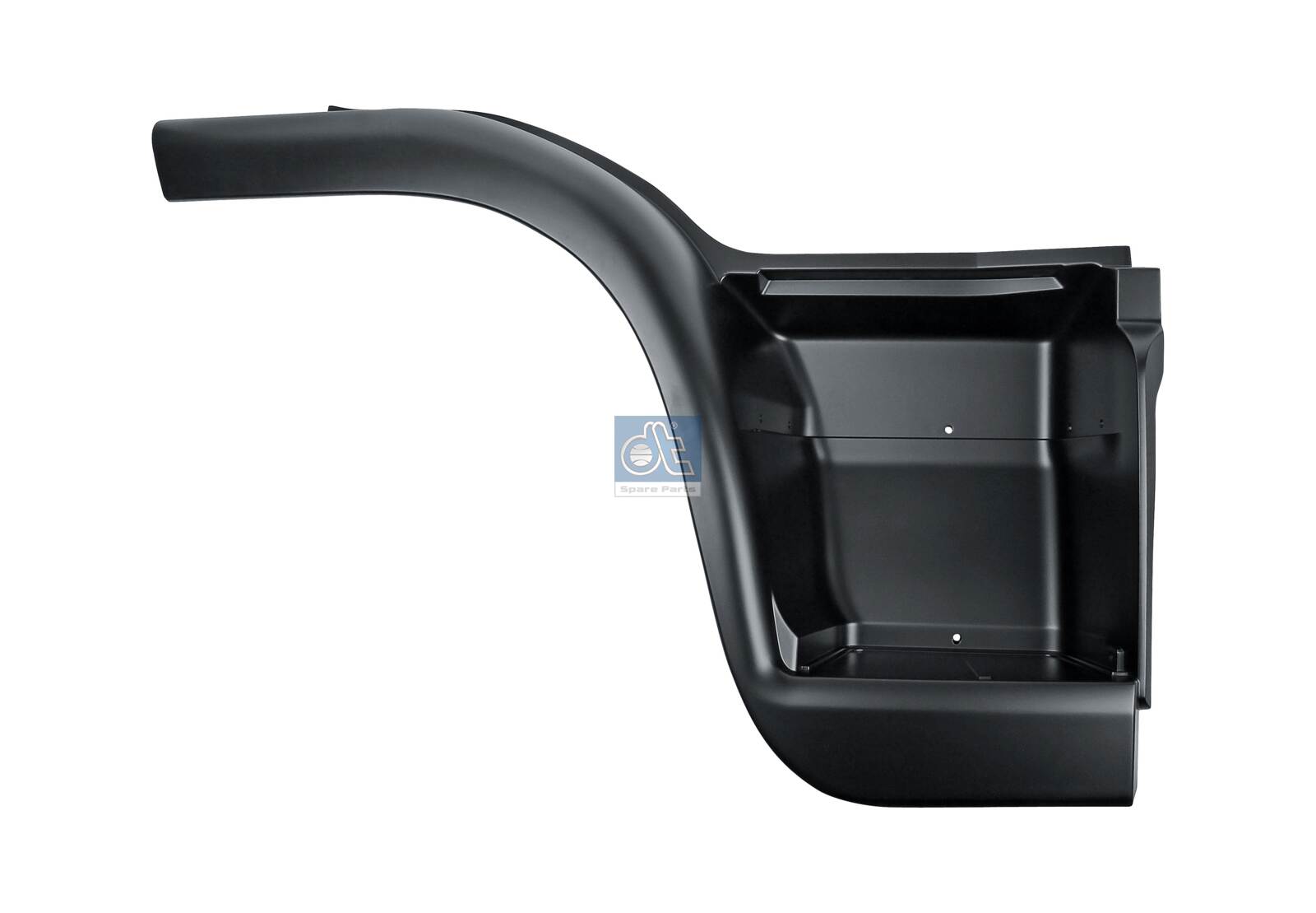 Spatbord Dt Spare Parts 7.72178