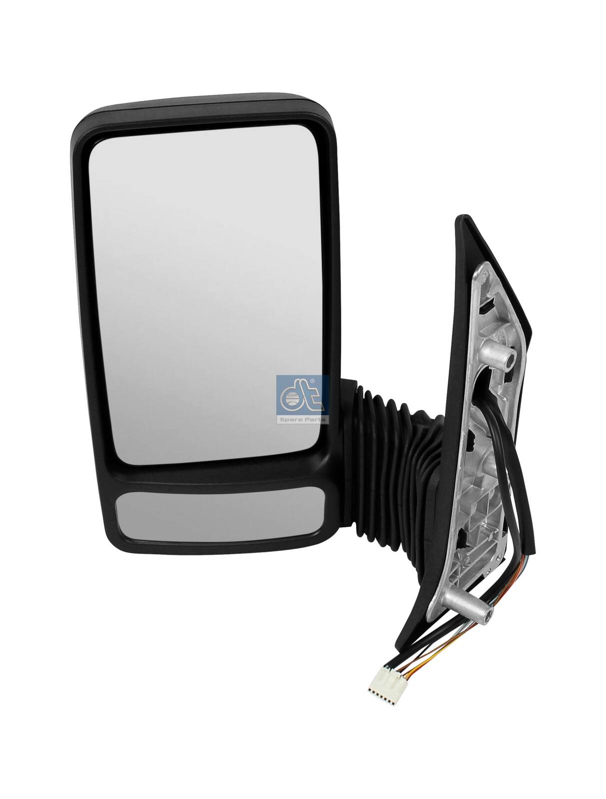 Buitenspiegel, cabine Dt Spare Parts 7.73231