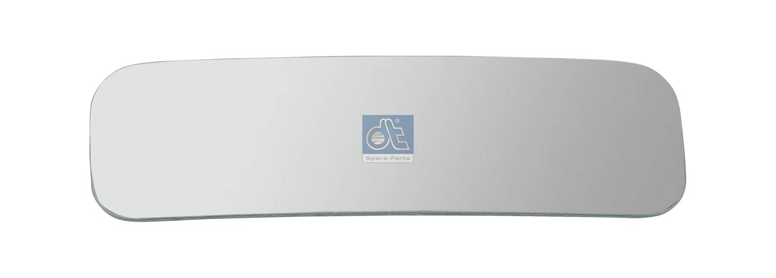 Buitenspiegelglas Dt Spare Parts 7.73411