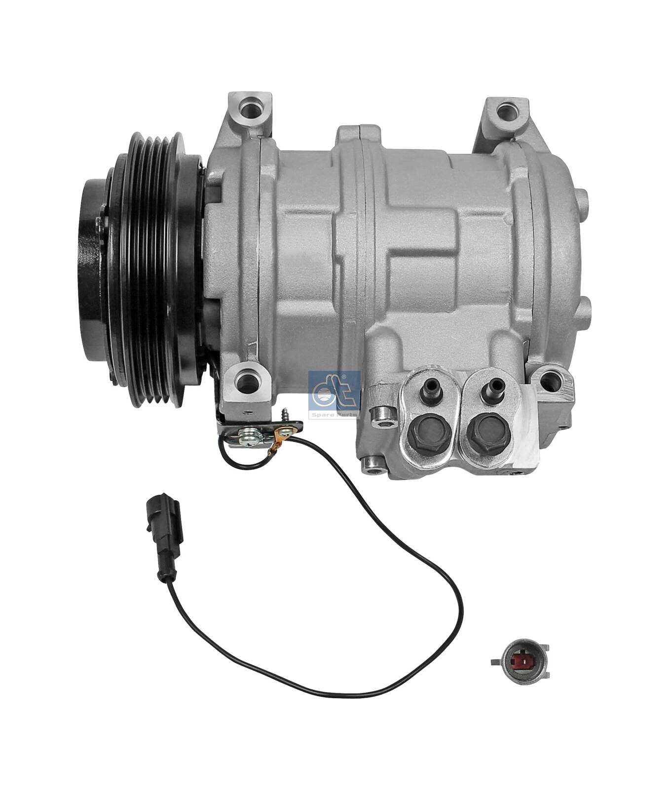 Airco compressor Dt Spare Parts 7.74008