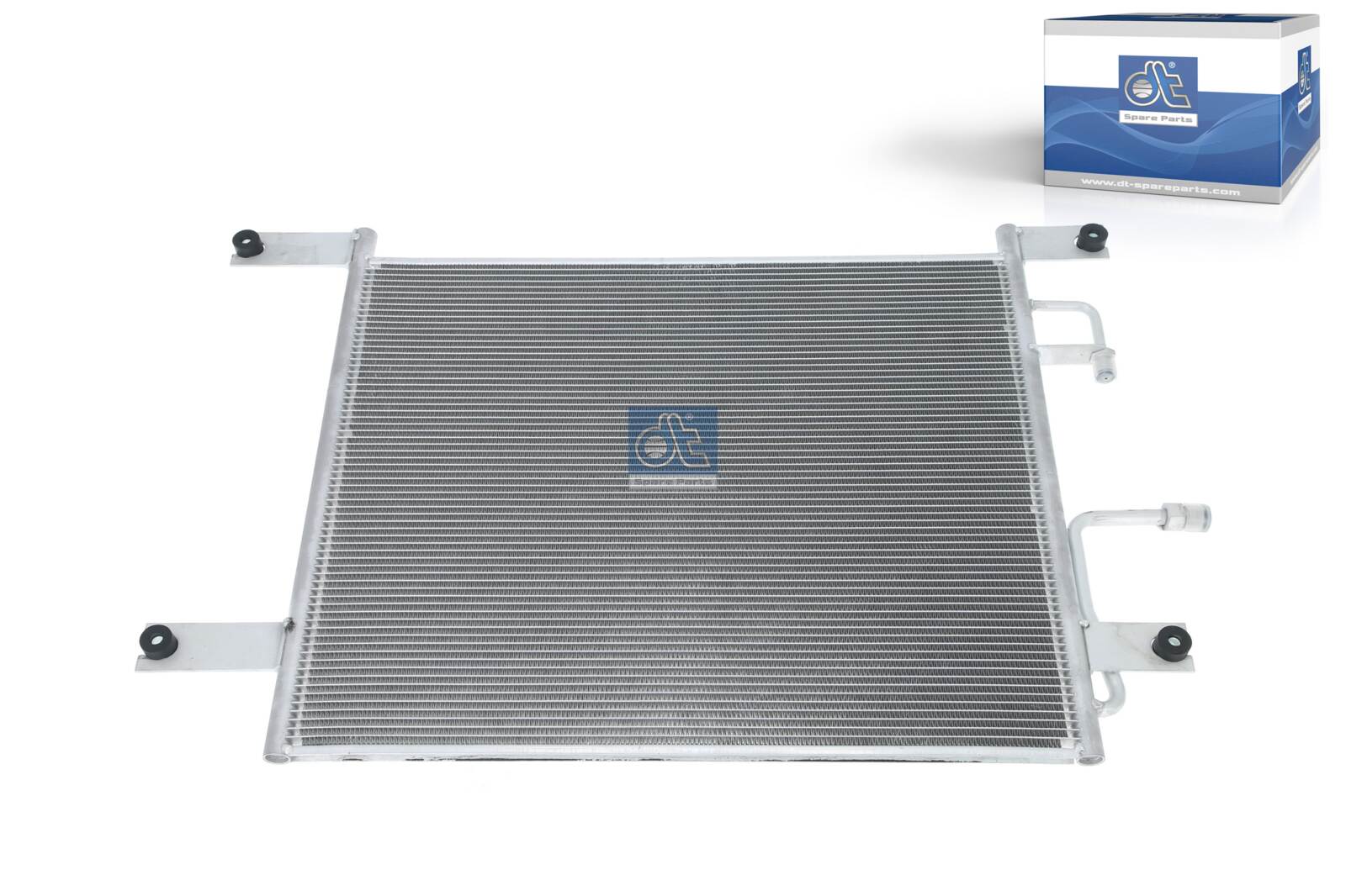 Airco condensor Dt Spare Parts 7.74024