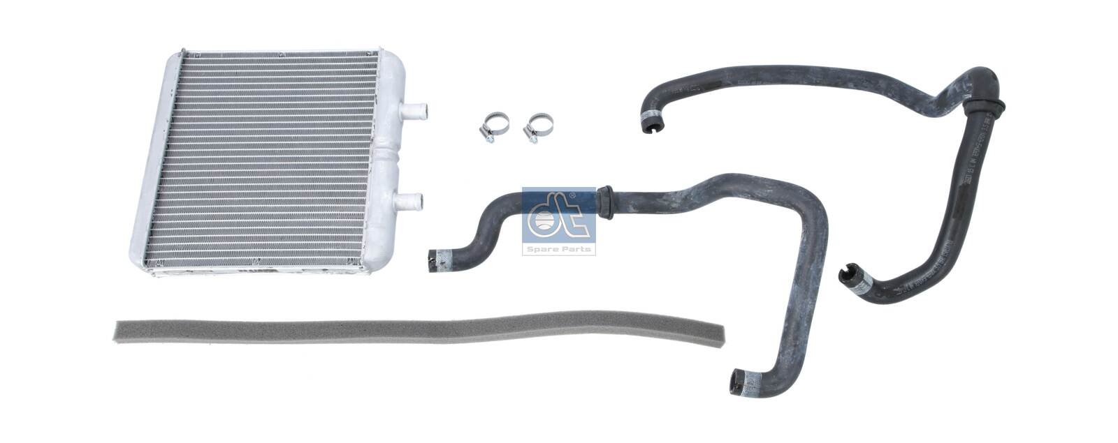 Airco condensor Dt Spare Parts 7.74078