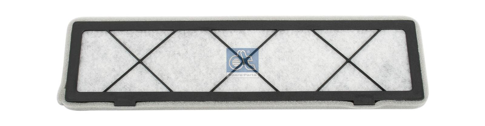 Interieurfilter Dt Spare Parts 7.74107