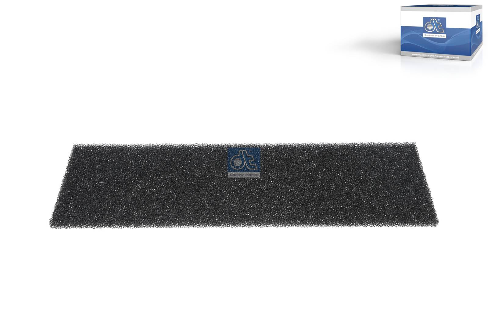 Interieurfilter Dt Spare Parts 7.74115