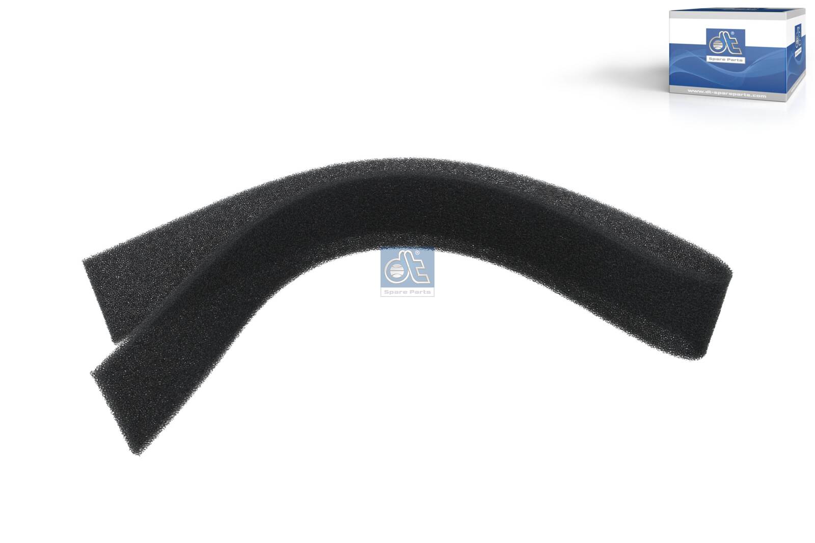 Interieurfilter Dt Spare Parts 7.74116