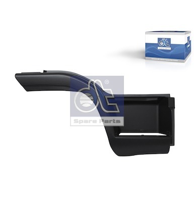 Dorpel Dt Spare Parts 7.75059