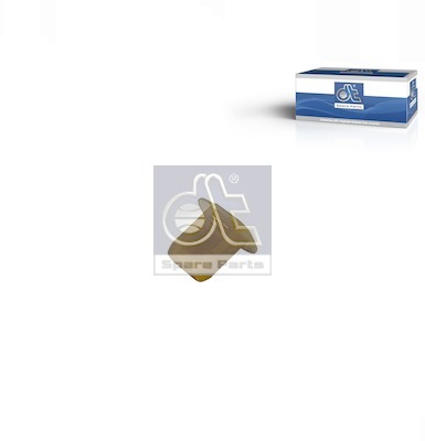 Afdichtings- / beschermingsstop Dt Spare Parts 7.75093