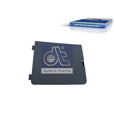 Modderkuip Dt Spare Parts 7.75105