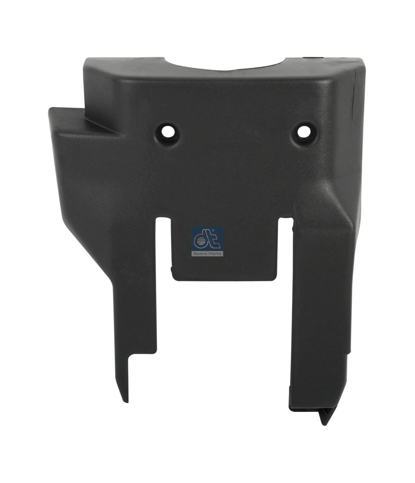 Versnellingspook manchet Dt Spare Parts 7.76221