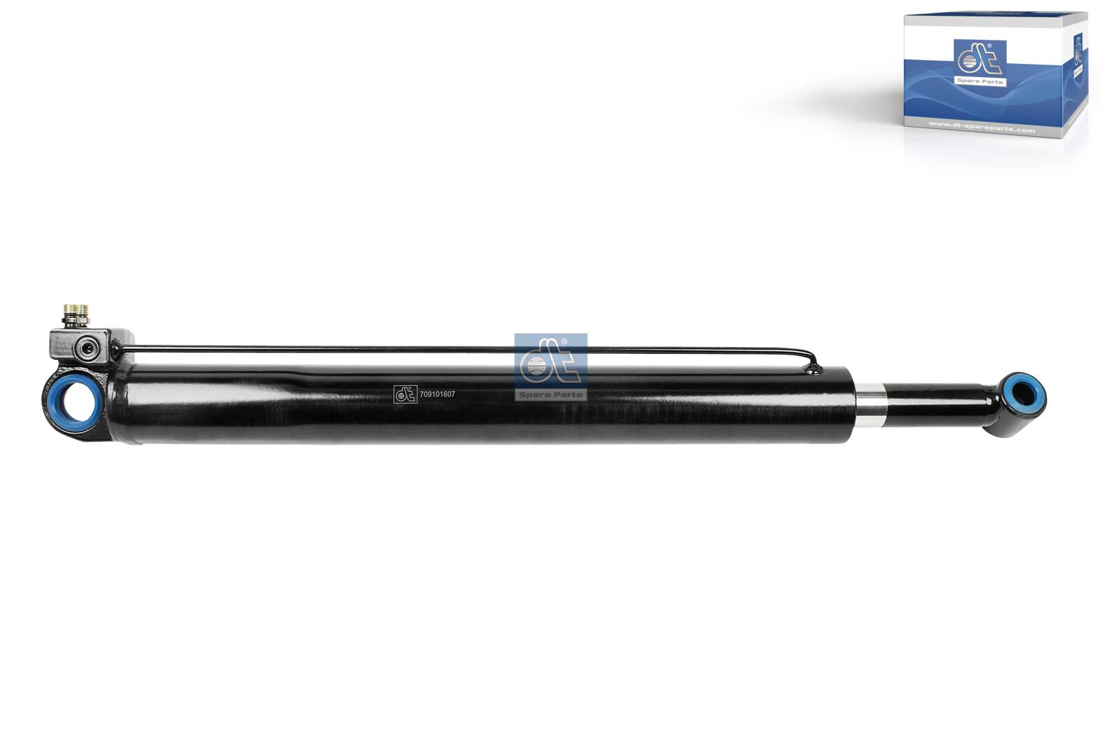 Cabine kantelcilinder Dt Spare Parts 7.77007SP