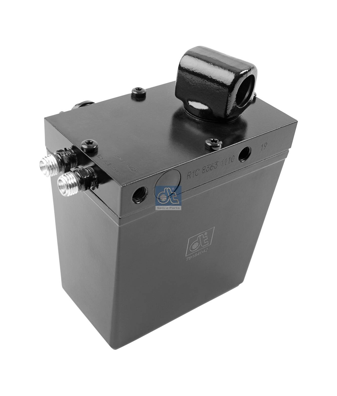 Kantelpomp Cabine Dt Spare Parts 7.77028