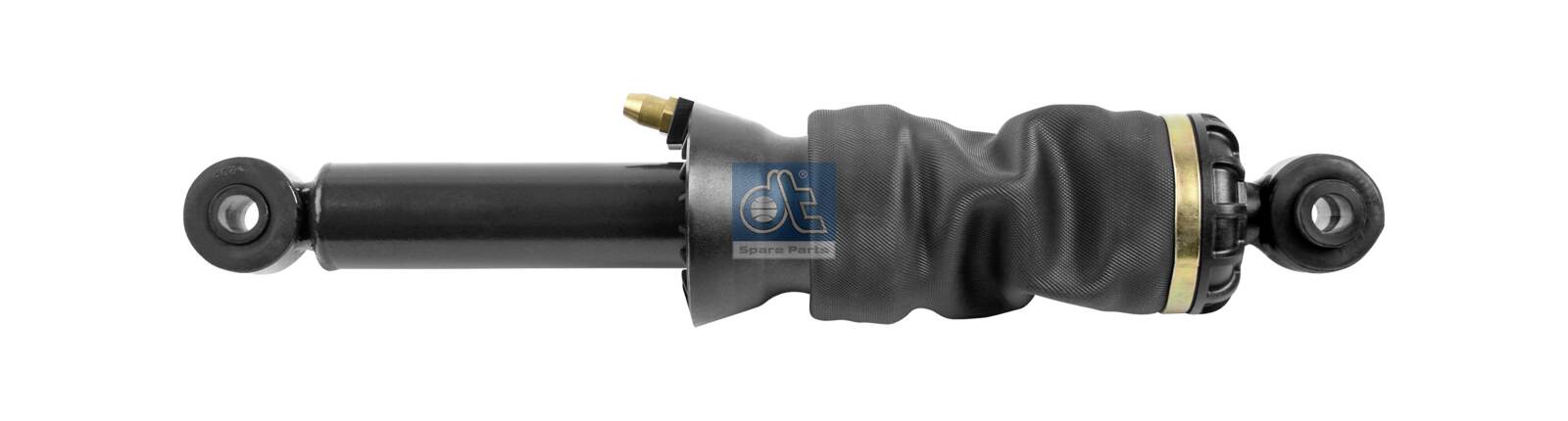 Schokdemper cabine ophanging Dt Spare Parts 7.77103