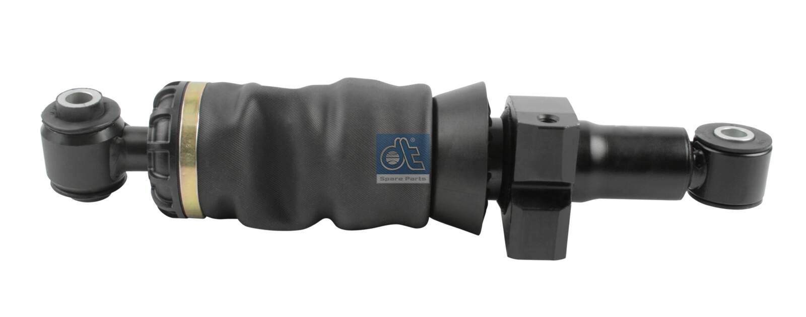 Schokdemper cabine ophanging Dt Spare Parts 7.77106