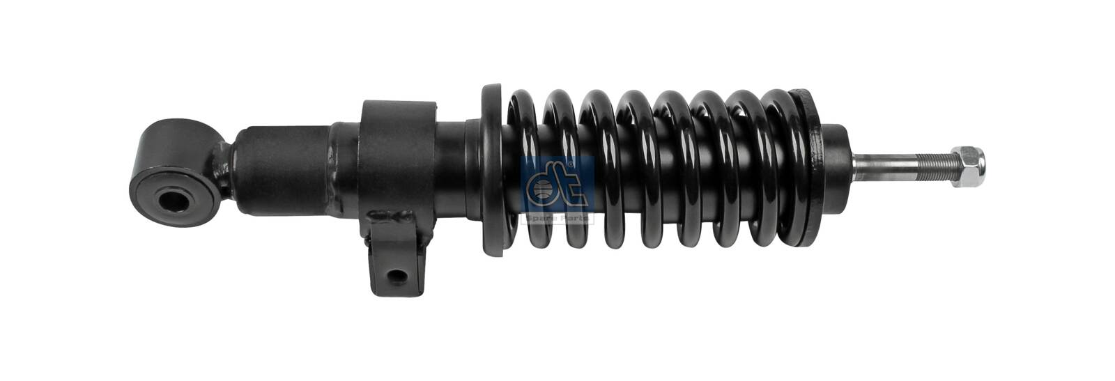 Schokdemper cabine ophanging Dt Spare Parts 7.77108