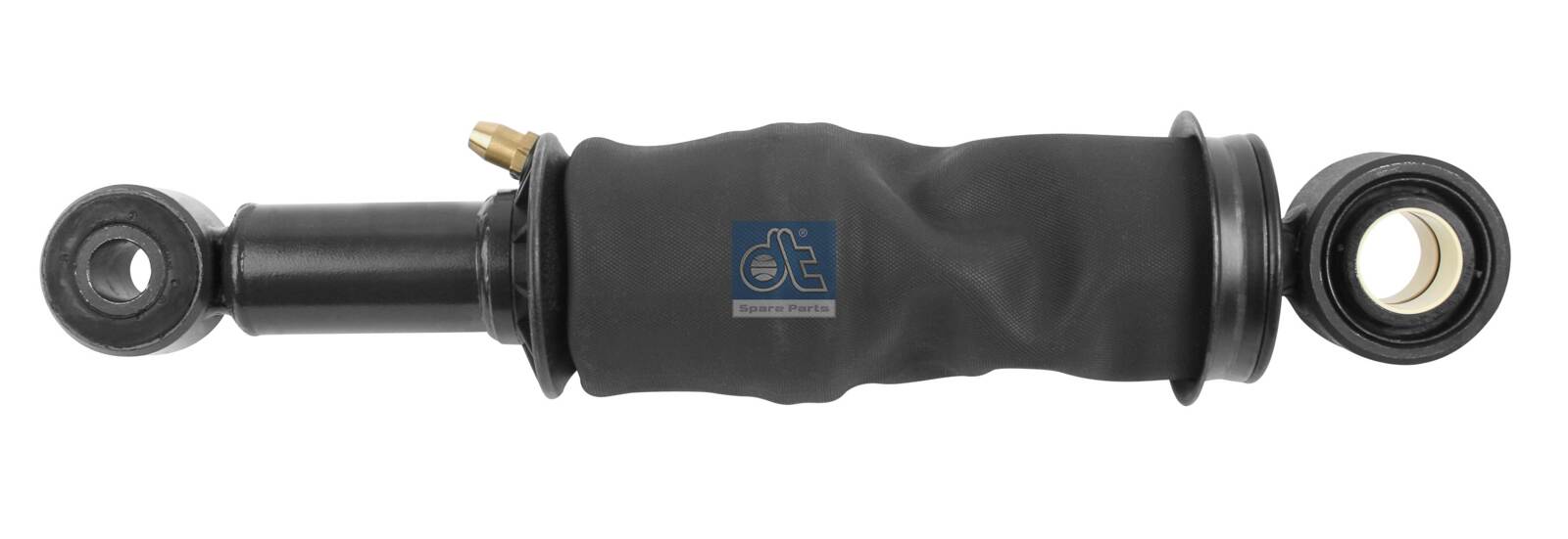 Schokdemper cabine ophanging Dt Spare Parts 7.77109