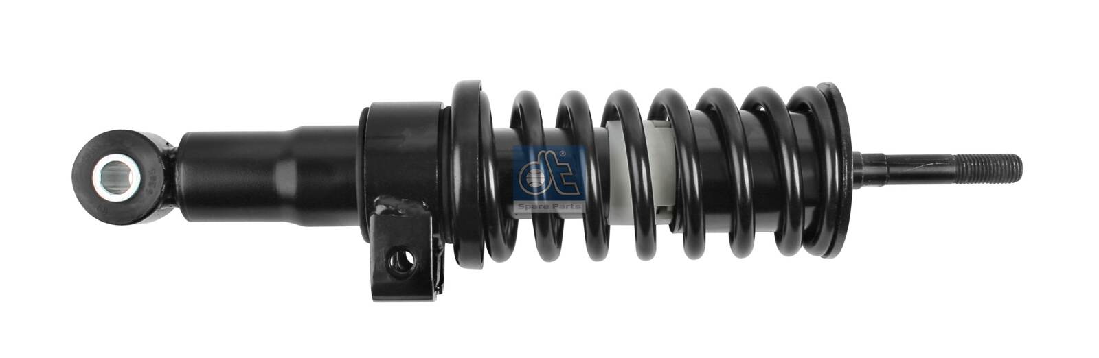 Schokdemper cabine ophanging Dt Spare Parts 7.77151