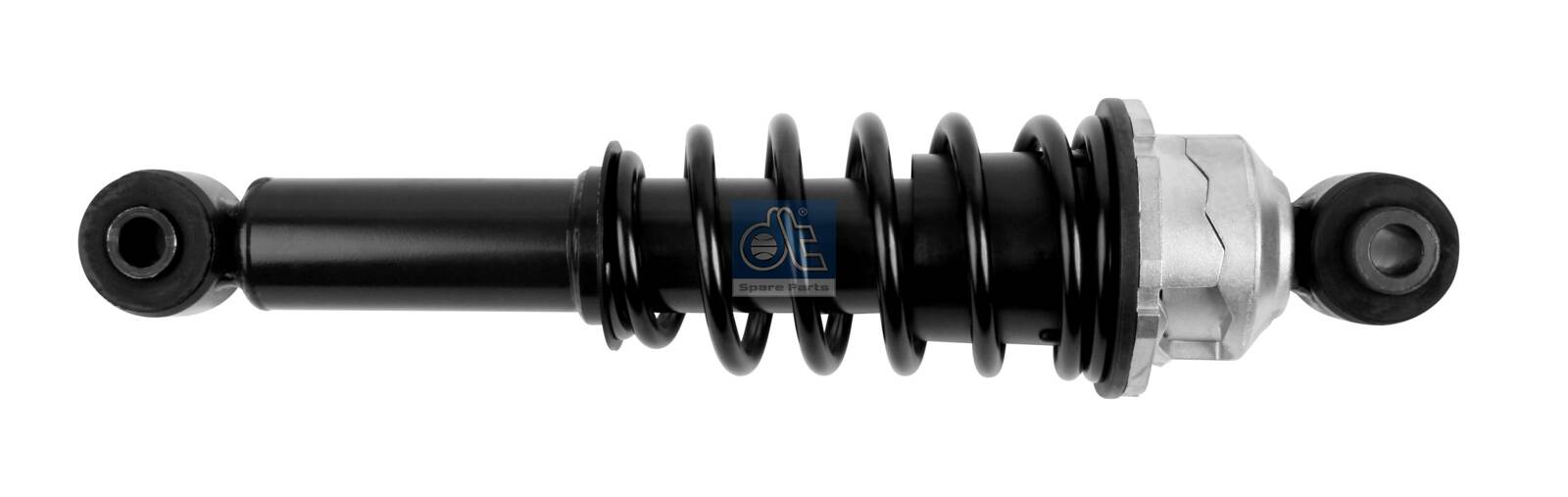 Schokdemper cabine ophanging Dt Spare Parts 7.77153