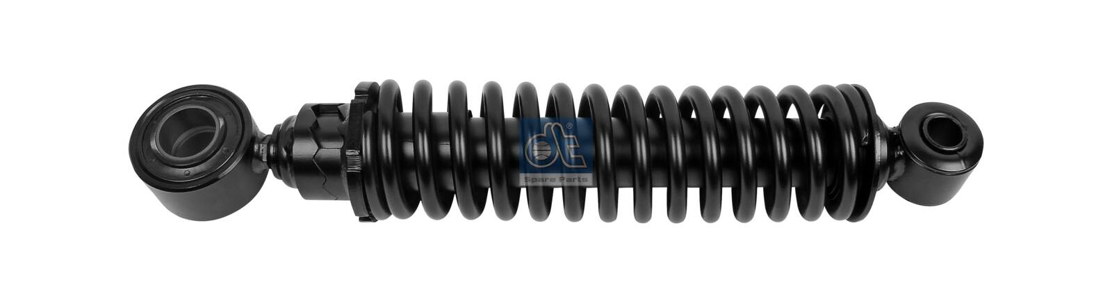Schokdemper cabine ophanging Dt Spare Parts 7.77156