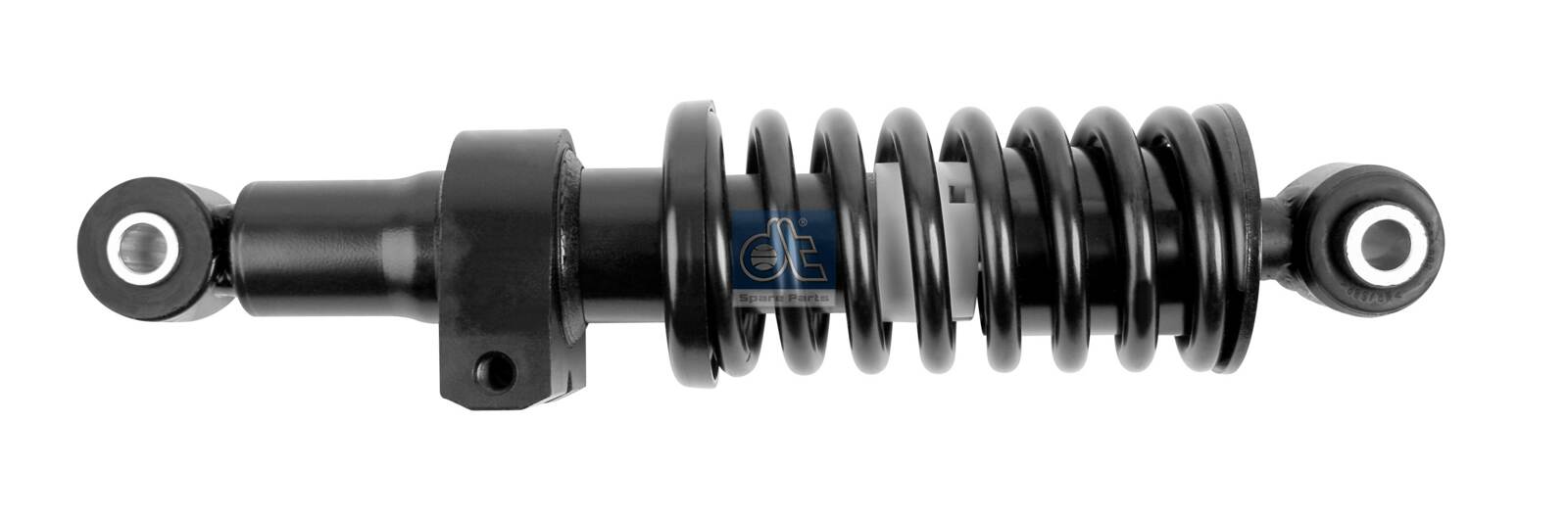 Schokdemper cabine ophanging Dt Spare Parts 7.77159