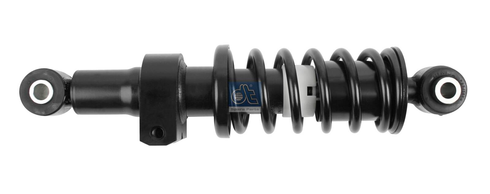 Schokdemper cabine ophanging Dt Spare Parts 7.77164