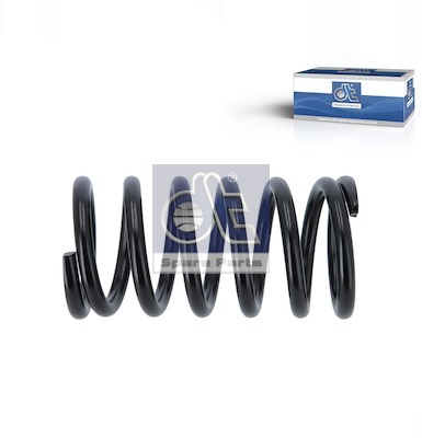 Veer, cabine-ophanging Dt Spare Parts 7.77223