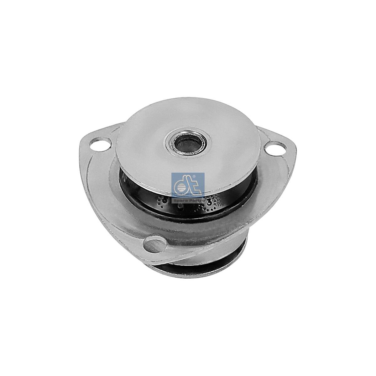 Aanslagrubber vering Dt Spare Parts 7.77276