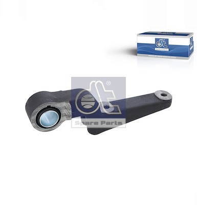 Lagerbok, schokbrekerophanging (cabine) Dt Spare Parts 7.77400