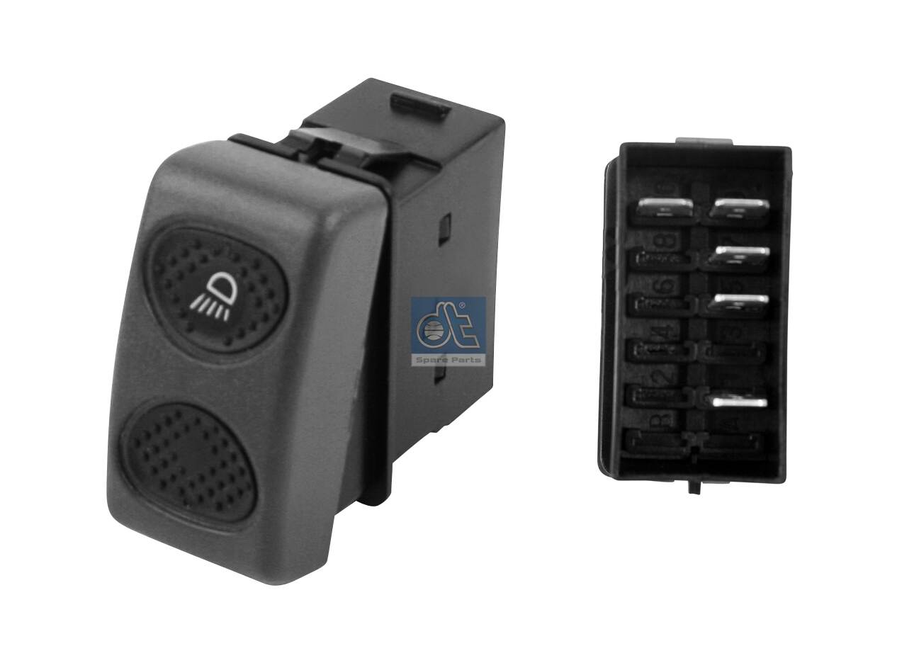 Schakelaar Dt Spare Parts 7.78113