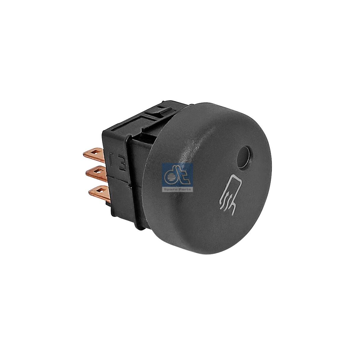 Spiegelverstelling schakelaar Dt Spare Parts 7.78129