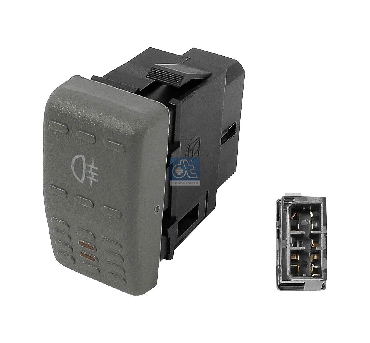 Kabelset verlichting Dt Spare Parts 7.78137